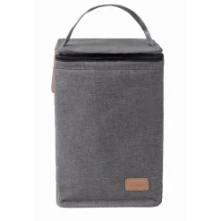 BÉABA Pochette repas isotherme Gris chiné< Sacs Isotherme Bébé|Goûter Sain
