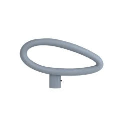 BÉABA Poignées de transat Up and Down® V2 Gris< Autres Pièces Détachées|Pièces Détachées Transat Up & Down®