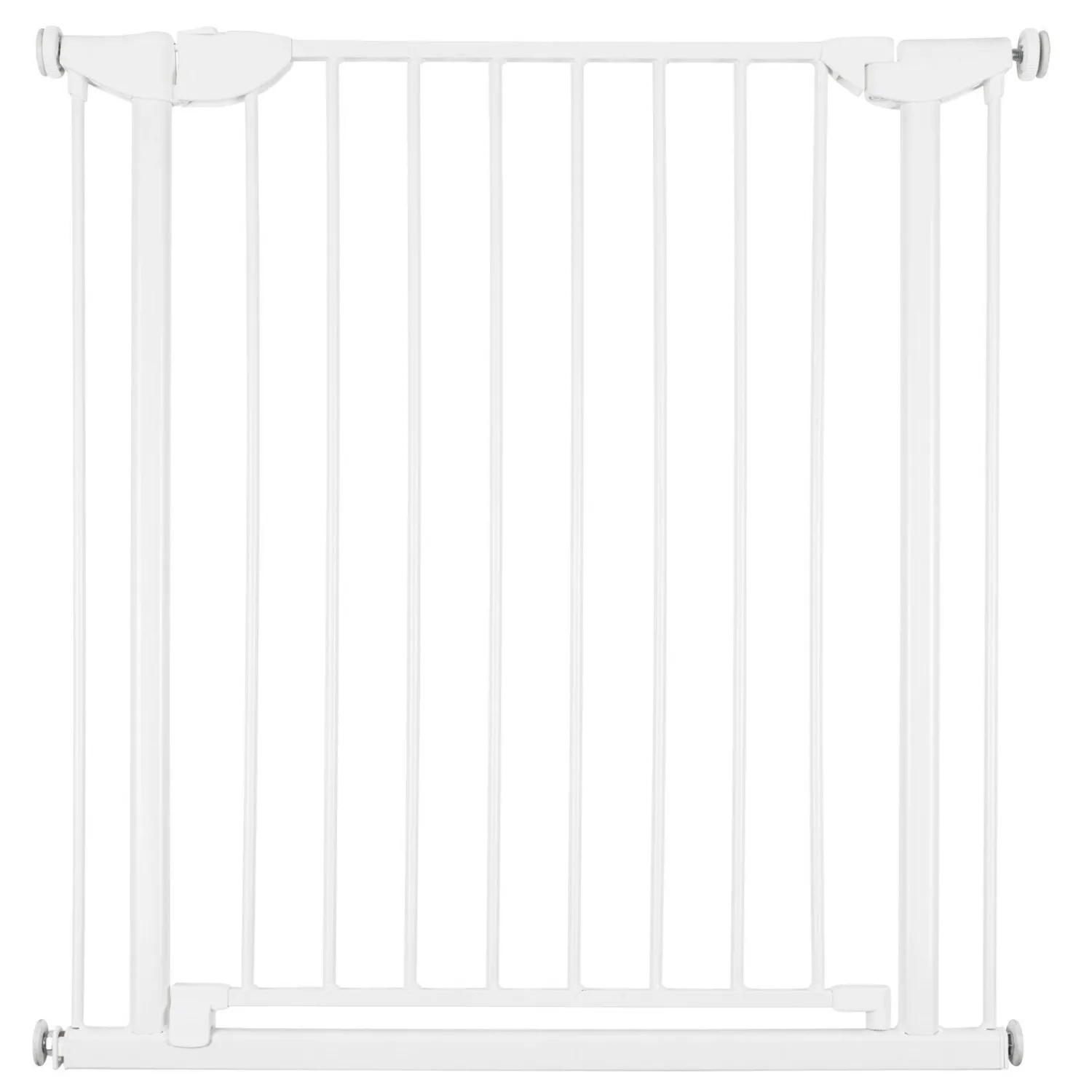 BÉABA Porte Eltra 75-81cm métal< Barrières De Sécurité