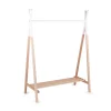 BÉABA Portemanteau Tipi naturel< Accessoires De Lit