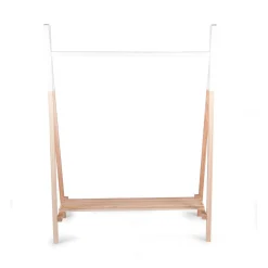 BÉABA Portemanteau Tipi naturel< Accessoires De Lit