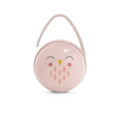 BÉABA Porte-sucettes duo Bonhomia< Tétines, Sucettes Et Accessoires|Biberons Et Accessoires