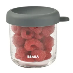 BÉABA Portion verre 250ml Minéral< Couverts Vaisselle Et Bavoirs