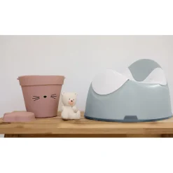 BÉABA Pot ergonomique Gris< Pots Et Réducteur