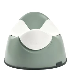 BÉABA Pot ergonomique Vert sauge< Pots Et Réducteur