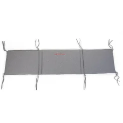 BÉABA Protection Lit - 35x170 Cm - Jersey - Gold Dots< Accessoires De Lit