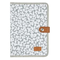 BÉABA Protège carnet de santé Fleurs de cerisier< Accessoires De Toilette