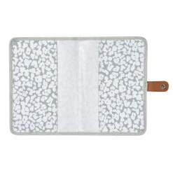 BÉABA Protège carnet de santé Fleurs de cerisier< Accessoires De Toilette