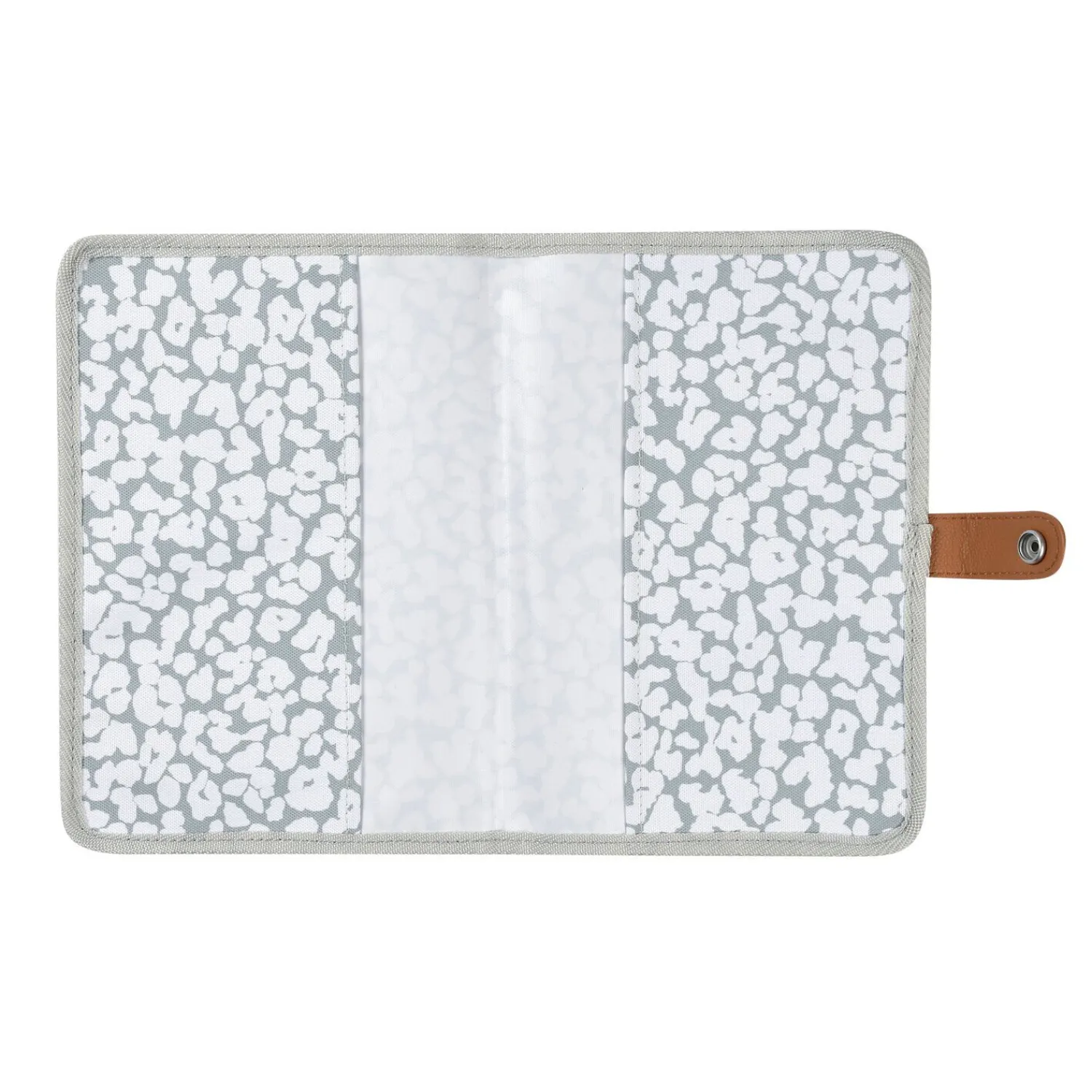 BÉABA Protège carnet de santé Fleurs de cerisier< Accessoires De Toilette