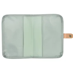BÉABA Protège carnet de santé Vert sauge< Accessoires De Toilette
