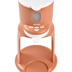 BÉABA Préparateur de biberon Bib'Expresso® Terracotta< Chauffe-biberon Et Préparateurs