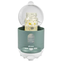 BÉABA Préparateur de biberon Bib'Expresso®< Chauffe-biberon Et Préparateurs