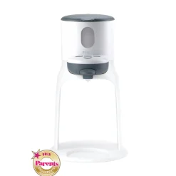 BÉABA Préparateur de biberon Bib'Expresso® Blanc/Gris< Chauffe-biberon Et Préparateurs