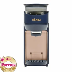 BÉABA Préparateur de biberons Milkeo® Plus Night Blue< Chauffe-biberon Et Préparateurs