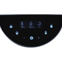 BÉABA Préparateur de biberons Milkeo® Plus Night Blue< Chauffe-biberon Et Préparateurs