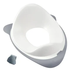 BÉABA Réducteur de toilette Gris< Pots Et Réducteur