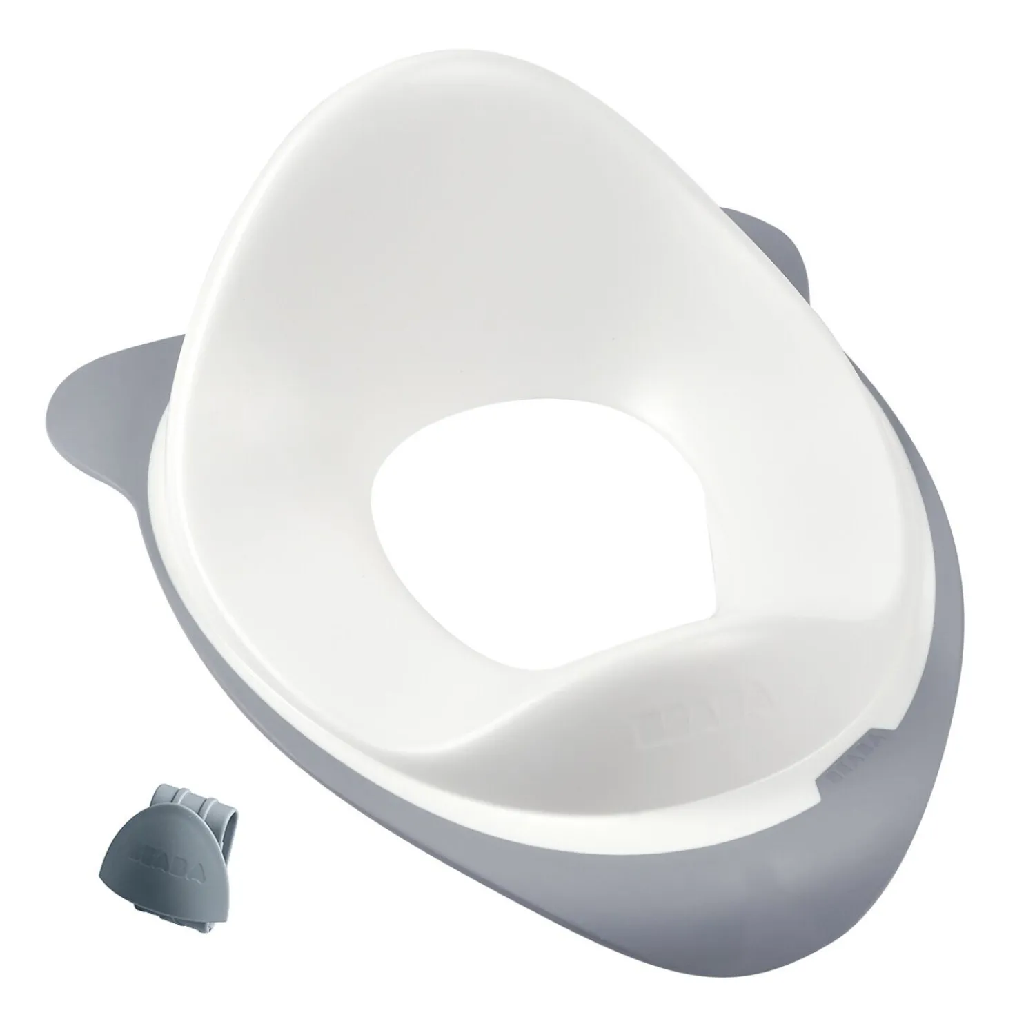 BÉABA Réducteur de toilette Gris< Pots Et Réducteur