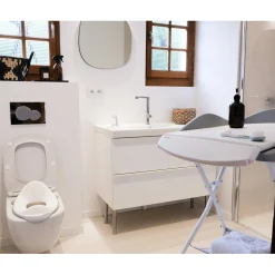 BÉABA Réducteur de toilette Gris< Pots Et Réducteur