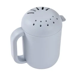 BÉABA Rince tête silicone Galet< Baignoires Et Accessoires