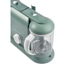 BÉABA Robot cuiseur Babycook® Duo Eucalyptus< Babycook® Duo