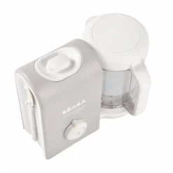 BÉABA Robot cuiseur Babycook Express® Gris velours< Babycook® Express