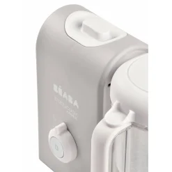 BÉABA Robot cuiseur Babycook Express® Gris velours< Babycook® Express