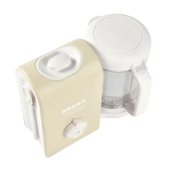 BÉABA Robot cuiseur Babycook Express® Terre d'argile< Babycook® Express