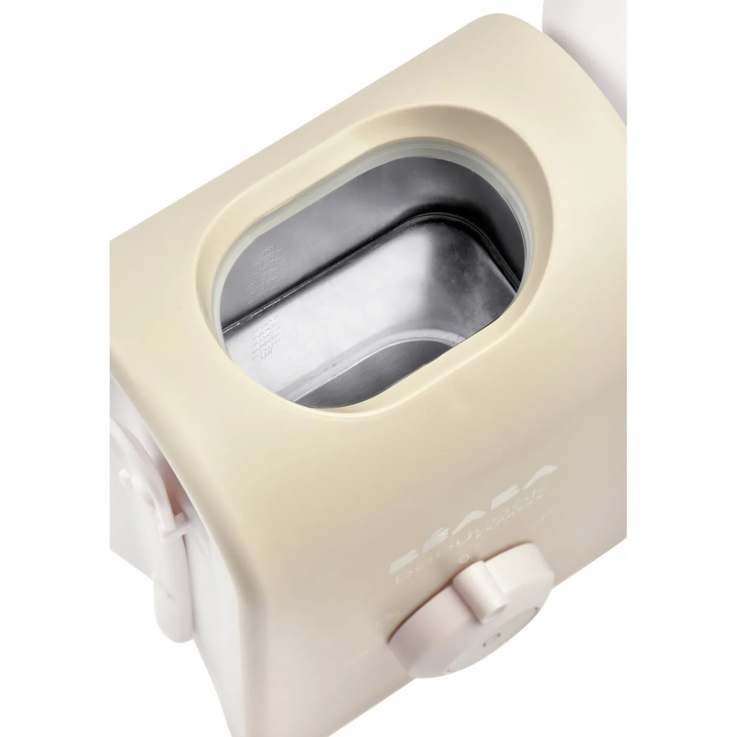 BÉABA Robot cuiseur Babycook Express® Terre d'argile< Babycook® Express