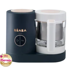 BÉABA Robot cuiseur Babycook Neo® Night Blue< Babycook® Néo