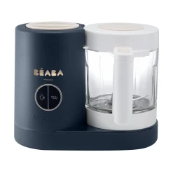 BÉABA Robot cuiseur Babycook Neo® Night Blue< Babycook® Néo