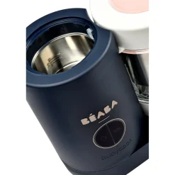 BÉABA Robot cuiseur Babycook Neo® Night Blue< Babycook® Néo