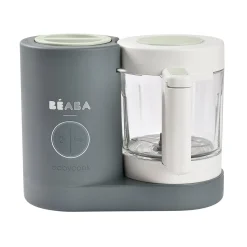BÉABA Robot cuiseur Babycook Neo® Gris minéral< Babycook® Néo