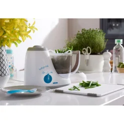 BÉABA Robot cuiseur Babycook® Original< Babycook® Original