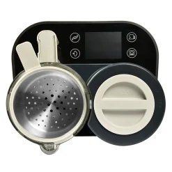 BÉABA Robot cuiseur Babycook Smart® Gris anthracite< Babycook® Smart