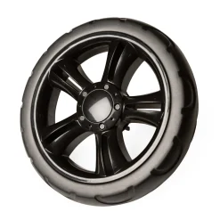 BÉABA Roue Arrière CWTB2 - Noir< Autres Pièces Détachées