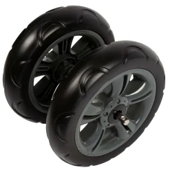 BÉABA Roue Arrière Mid CWSIXN - Anthracite< Autres Pièces Détachées