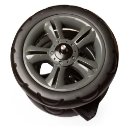 BÉABA Roue Arrière Moyenne CWQD - Anthracite< Autres Pièces Détachées