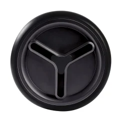 BÉABA Roue arrière pour la poussette Evolutwin< Autres Pièces Détachées