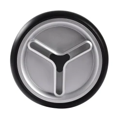 BÉABA Roue arrière pour la poussette Evolutwin< Autres Pièces Détachées