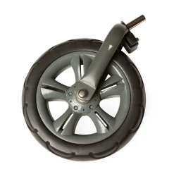 BÉABA Roue Avant CWTRIP et CWSIXN - Anthracite< Autres Pièces Détachées