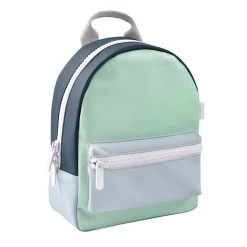 BÉABA Sac à dos enfant Faro Matcha latté<Enfant Sacs À Dos Enfant|Cartables Enfant