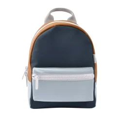 BÉABA Sac à dos enfant Faro Night Blue<Enfant Sacs À Dos Enfant|Cartables Enfant