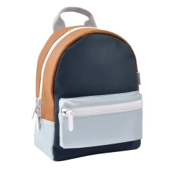 BÉABA Sac à dos enfant Faro Night Blue<Enfant Sacs À Dos Enfant|Cartables Enfant