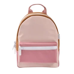 BÉABA Sac à dos enfant Faro Rose poudré<Enfant Sacs À Dos Enfant|Cartables Enfant