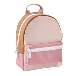 BÉABA Sac à dos enfant Faro Rose poudré<Enfant Sacs À Dos Enfant|Cartables Enfant