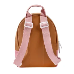 BÉABA Sac à dos enfant Faro Rose poudré<Enfant Sacs À Dos Enfant|Cartables Enfant