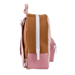 BÉABA Sac à dos enfant Faro Rose poudré<Enfant Sacs À Dos Enfant|Cartables Enfant