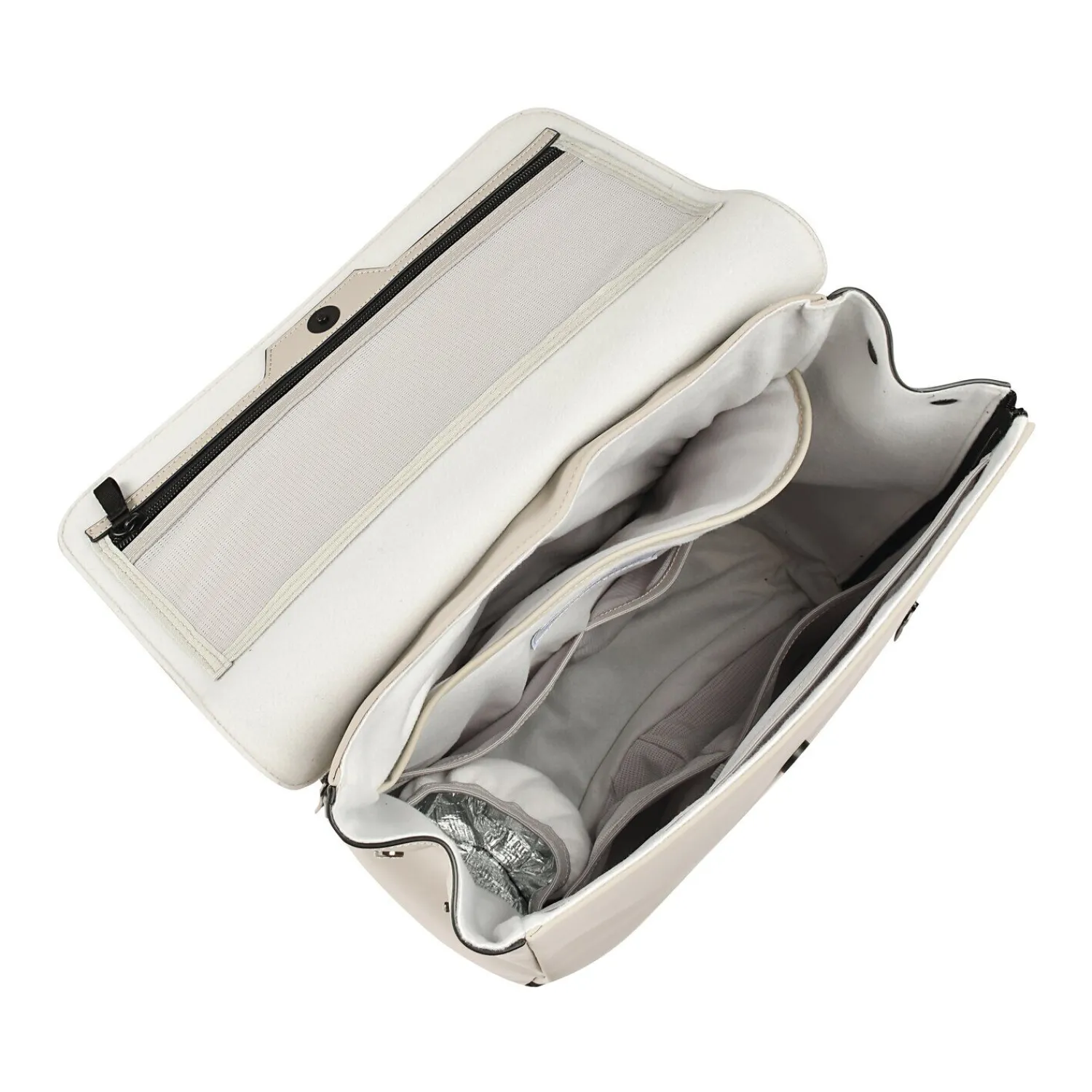 BÉABA Sac à dos Oslo Argile< Sacs À Langer