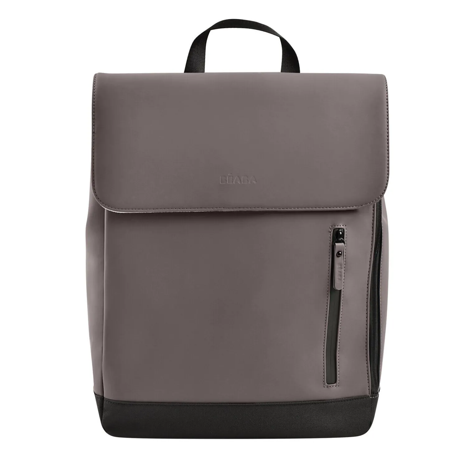 BÉABA Sac à dos Oslo Gris minéral< Sacs À Langer