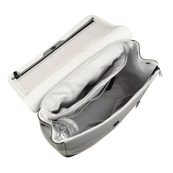 BÉABA Sac à dos Oslo Gris minéral< Sacs À Langer